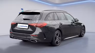 MERCEDES-BENZ C Klasa