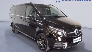 MERCEDES-BENZ V Klasa