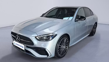 MERCEDES-BENZ C Klasa