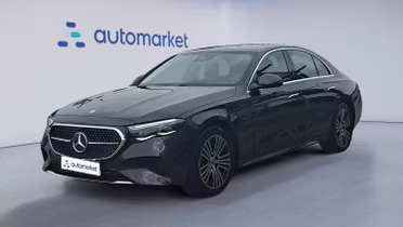 MERCEDES-BENZ E Klasa