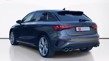 AUDI S3 Sportback