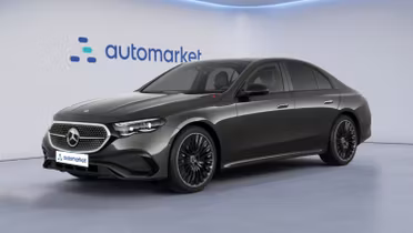 MERCEDES-BENZ E Klasa