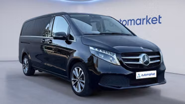 MERCEDES-BENZ V Klasa