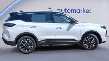 CHERY Tiggo 7