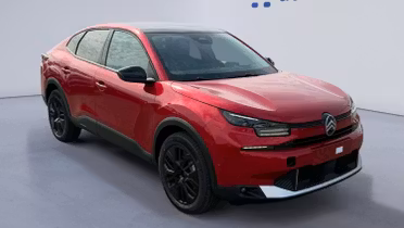 CITROEN C4 X