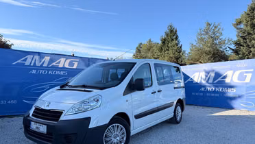 PEUGEOT Expert