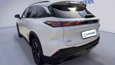 BAIC Beijing 5