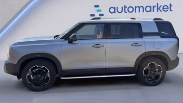 BAIC BJ30