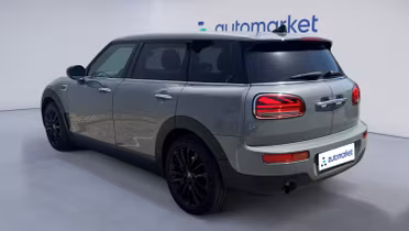 MINI [BMW] Clubman