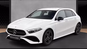 MERCEDES-BENZ A Klasa