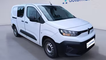 CITROEN Berlingo Van