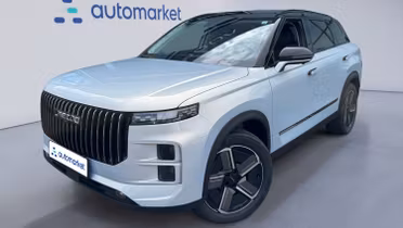 JAECOO J7