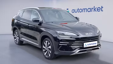 BYD Seal U
