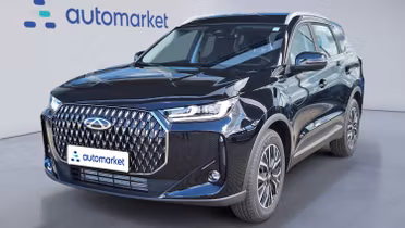 CHERY Tiggo 7