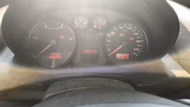 AUDI A2