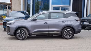 CHERY Tiggo 7