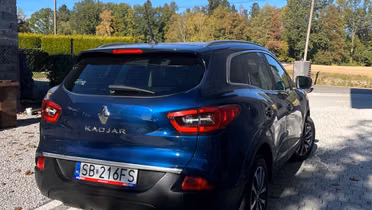 RENAULT Kadjar