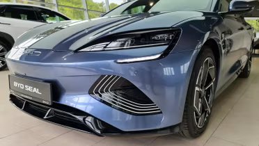 BYD Seal