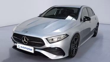 MERCEDES-BENZ A Klasa