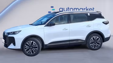CHERY Tiggo 7