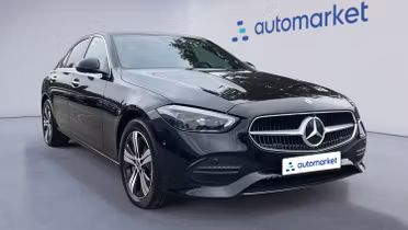 MERCEDES-BENZ C Klasa