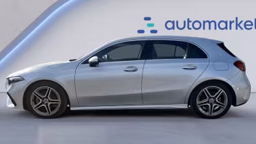 MERCEDES-BENZ A Klasa