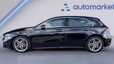 MERCEDES-BENZ A Klasa