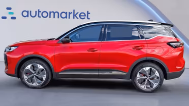 CHERY Tiggo 7