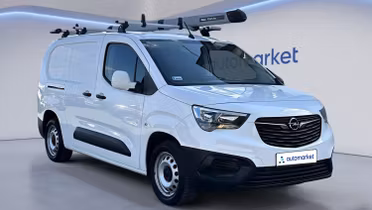 OPEL Combo Van