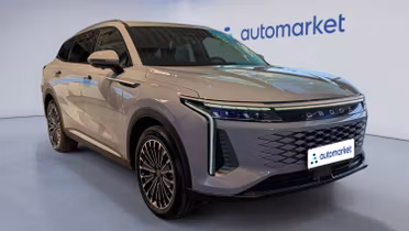 OMODA Omoda 9