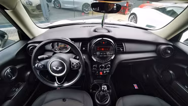 MINI One
