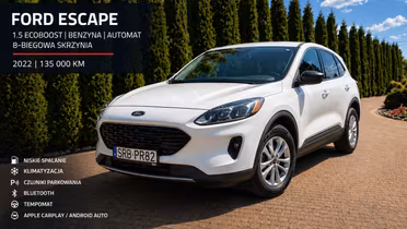 FORD Escape