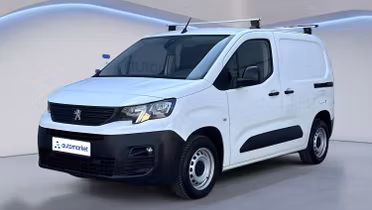PEUGEOT Partner Van