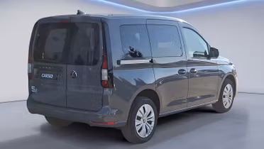 VOLKSWAGEN Caddy osobowy