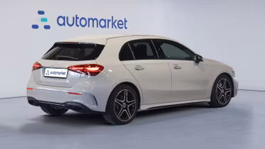 MERCEDES-BENZ A Klasa