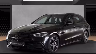 MERCEDES-BENZ C Klasa
