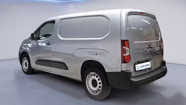 PEUGEOT Partner Van