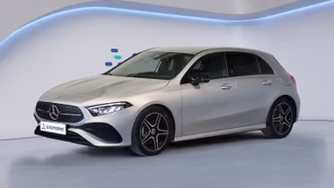 MERCEDES-BENZ A Klasa
