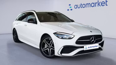 MERCEDES-BENZ C Klasa