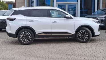 CHERY Tiggo 7