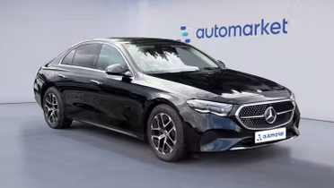 MERCEDES-BENZ E Klasa