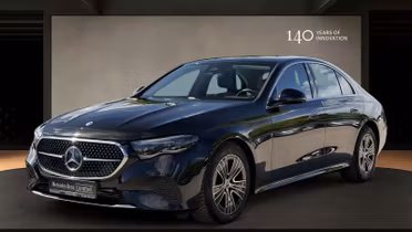 MERCEDES-BENZ E Klasa