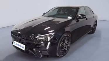 MERCEDES-BENZ E Klasa
