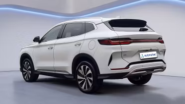 BYD Seal U