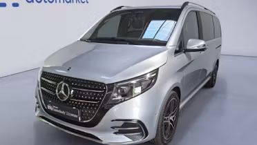 MERCEDES-BENZ V Klasa