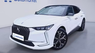 DS DS4