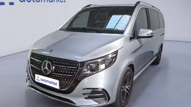 MERCEDES-BENZ V Klasa