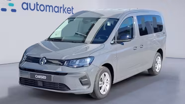 VOLKSWAGEN Caddy osobowy