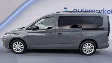VOLKSWAGEN Caddy osobowy