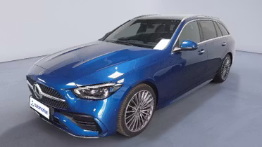 MERCEDES-BENZ C Klasa